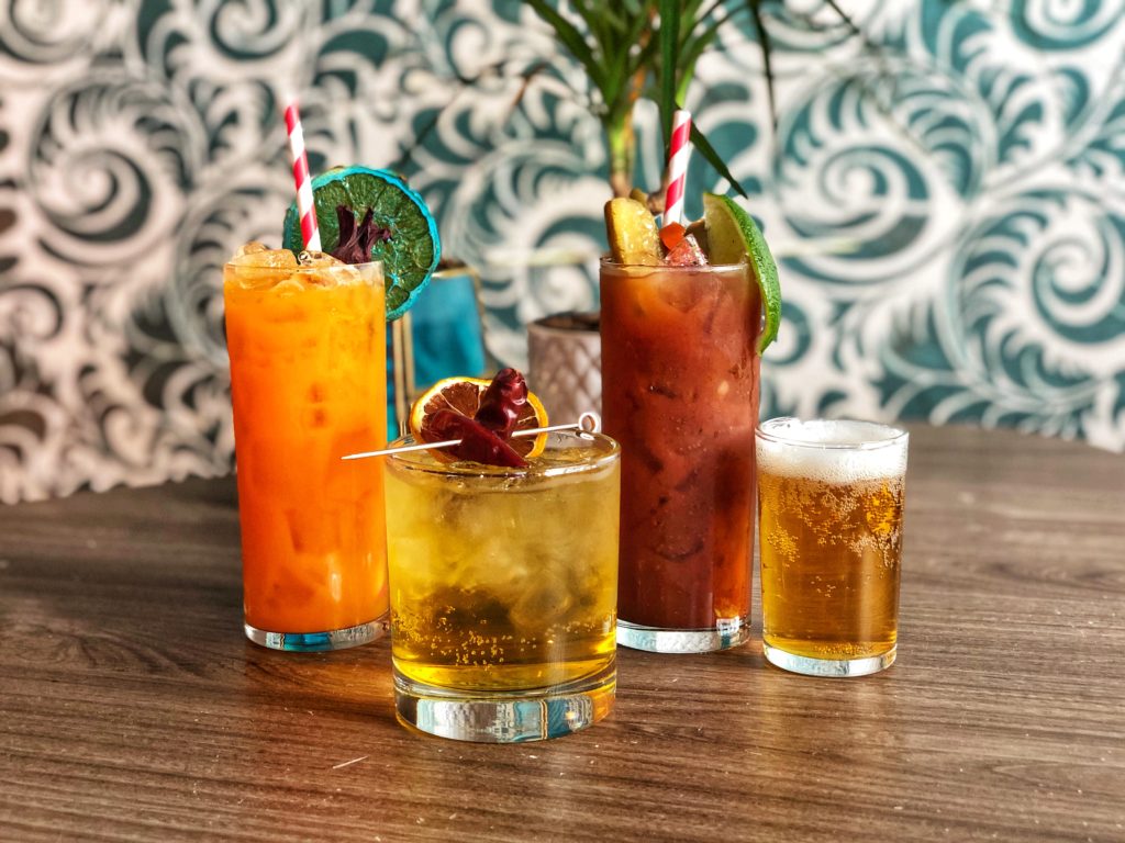 Creating Non-Alcoholic Cocktails: Fun and Flavorful Recipes for Students