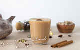 Chai Tea Cocktail Recipe