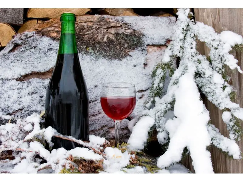 Basics: The Do's and Don'ts of Chilling Wine