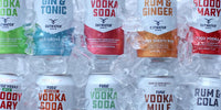 14 Cutwater Spirits' Canned Cocktails To Try