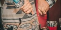 Shake, Strain, And Stir - 3 Cocktail Techniques For Beginners