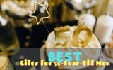 Best Gifts for 50-year-old Men