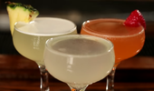 The Secret Origins Of Your Favorite Cocktails