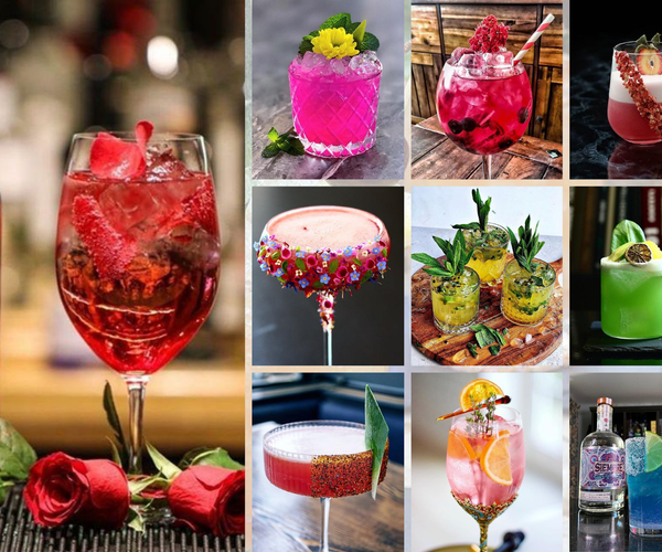World’s Best Mixologists Of August 2020 – Advanced Mixology