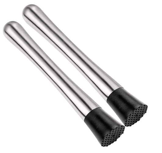 Do I Need A Muddler? Purpose Of Muddler And Other FAQs Advanced Mixology