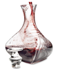 What Is The Purpose Of Wine Decanter? Wine Decanting Explained
