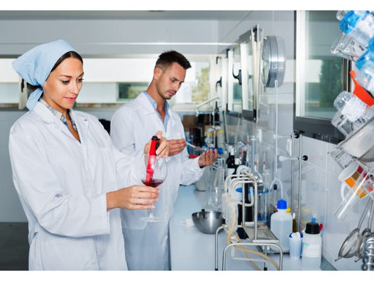 The Ultimate Guide To Wine Making Additives & Chemicals – Advanced Mixology