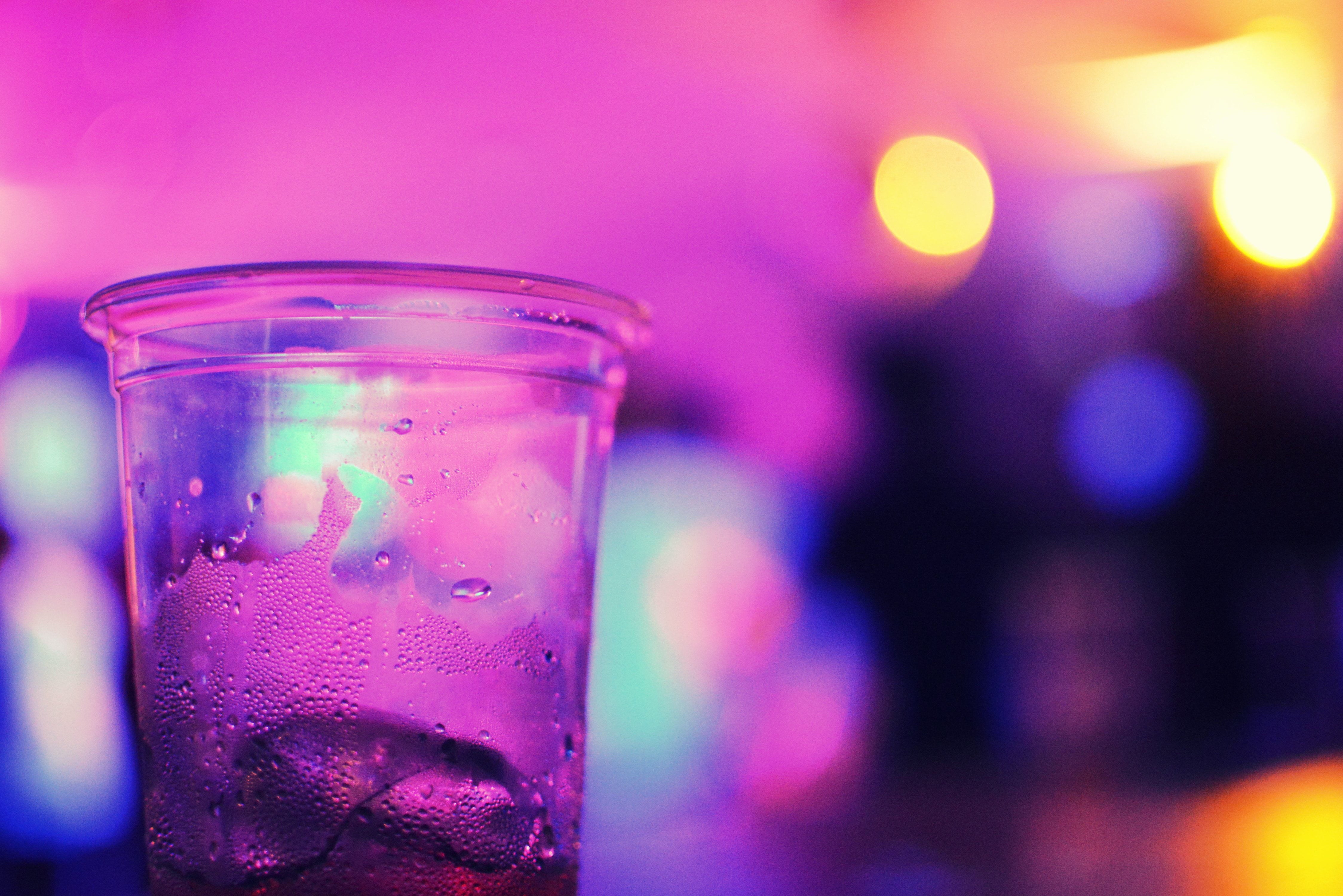 3 Tasty Drinks You Can Make With 3 Ingredients