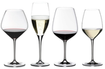 Is Riedel Crystal Or Glass? The Truth About Riedel Wine Glasses