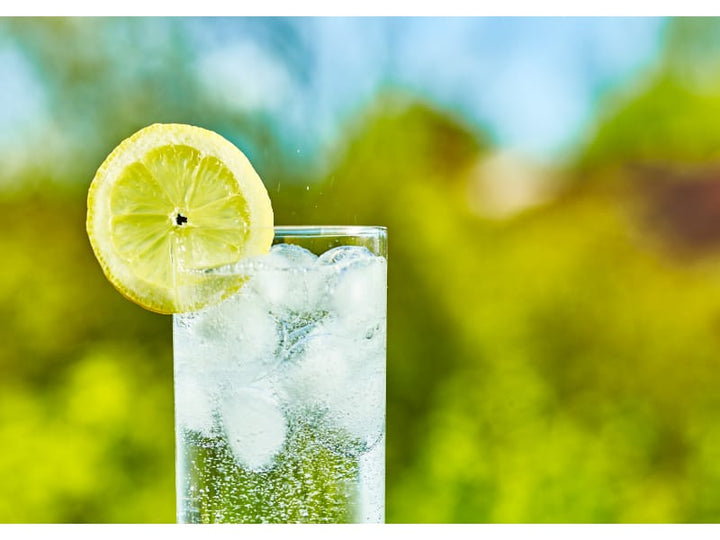 6 Sparkling Water Myths Does It Hydrate You? Advanced Mixology