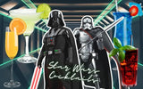Star Wars Cocktails
