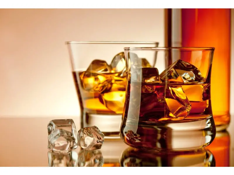 Does The Whiskey Glass Matter – SipDark