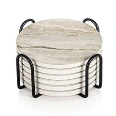 DRINK COASTERS