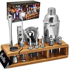 ADULT BARTENDING GEAR