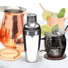 Advanced Mixology Products