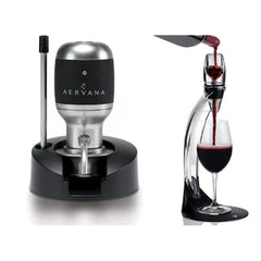 WINE AERATORS