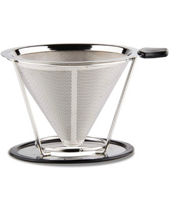 COFFEE STRAINER