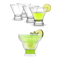 COCKTAIL DRINKWARE