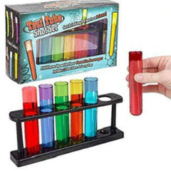 SHOOTER GEAR & CLUB DRINKWARE