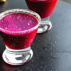EDIBLE GLITTER