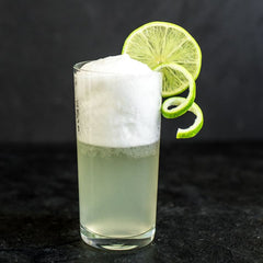 FIZZ COCKTAIL GLASSES