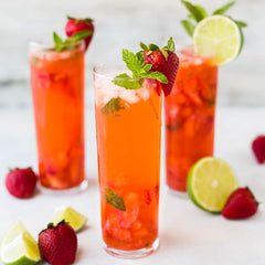 HIGHBALL GLASSES