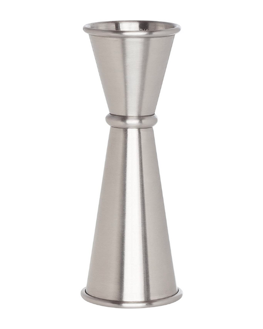 JAPANESE JIGGER Advanced Mixology