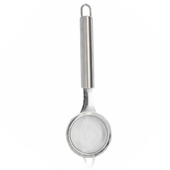 METAL STRAINER