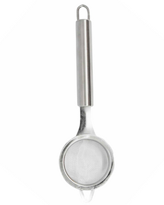 METAL STRAINER