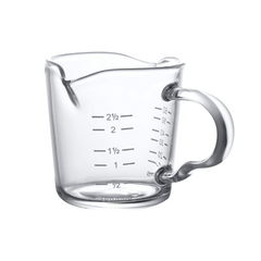 MEASURING CUP JIGGER