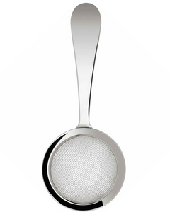 stainless steel strainer