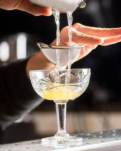 Wooden Cocktail Muddler | Extra Long Muddler - A Bar Above