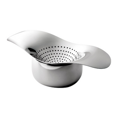 TEA STRAINER