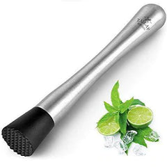 STAINLESS STEEL MUDDLERS