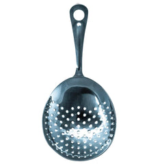 blue julep strainer 
