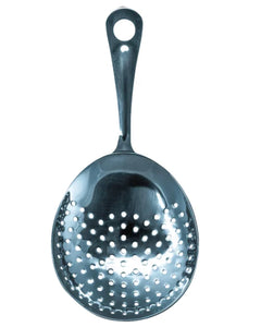 blue julep strainer 