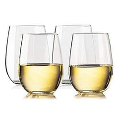 POLYCARBONATE DRINKWARE