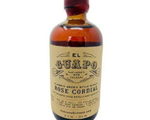 CORDIAL SYRUPS