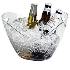 ICE BUCKETS AND TUBS