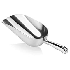 ICE SCOOPS AND SCOOP HOLDERS