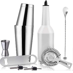 FLAIR BARTENDING / TRAINING BAR KITS