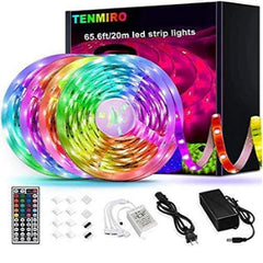 LED AND BAR LIGHTING