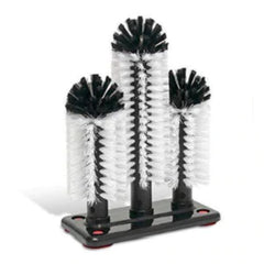 GLASS WASHERS & SINK ACCESSORIES