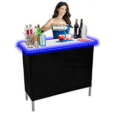 HOME & PORTABLE BARS