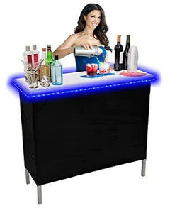 Home Bar & Gift Packages – Advanced Mixology