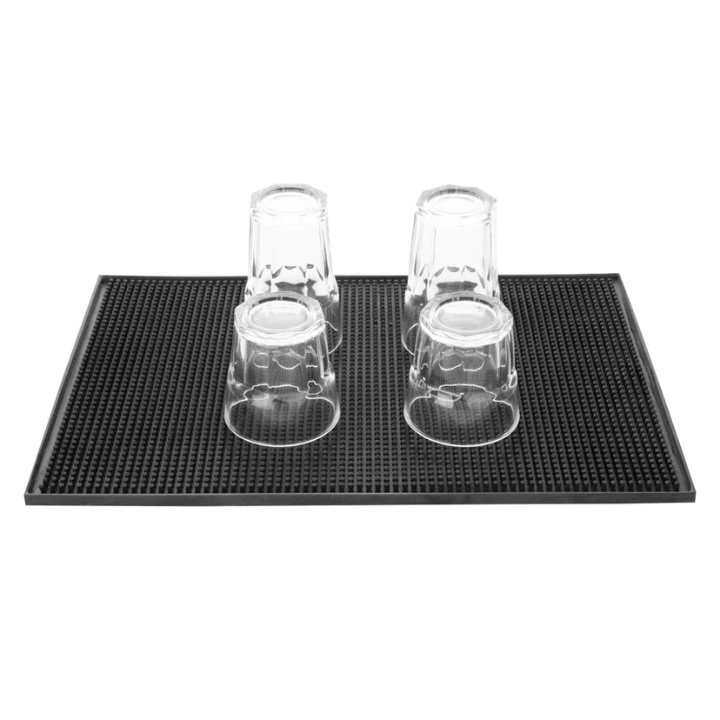 PERSONALIZED BAR MAT – Advanced Mixology