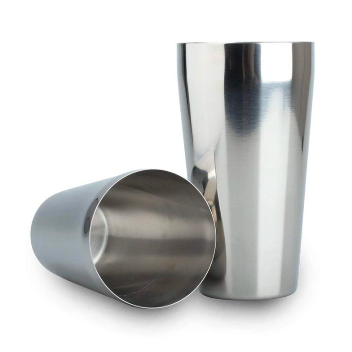 BOSTON SHAKER – Advanced Mixology