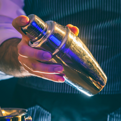 COCKTAIL SHAKER