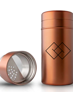 CUSTOM COCKTAIL SHAKER