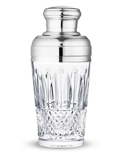 GLASS COCKTAIL SHAKER